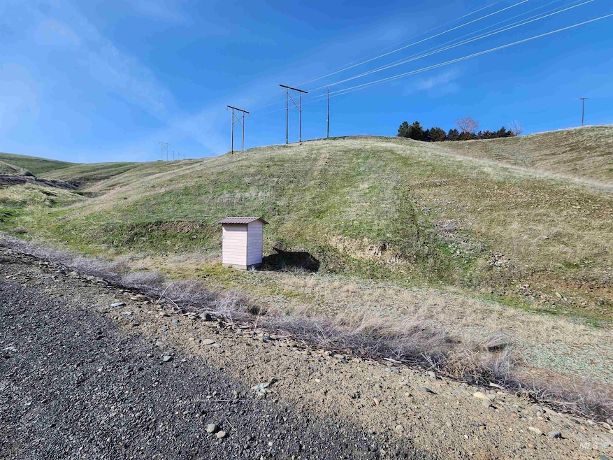 TBD Evans Rd, Clarkston, WA 99403 - photo 1