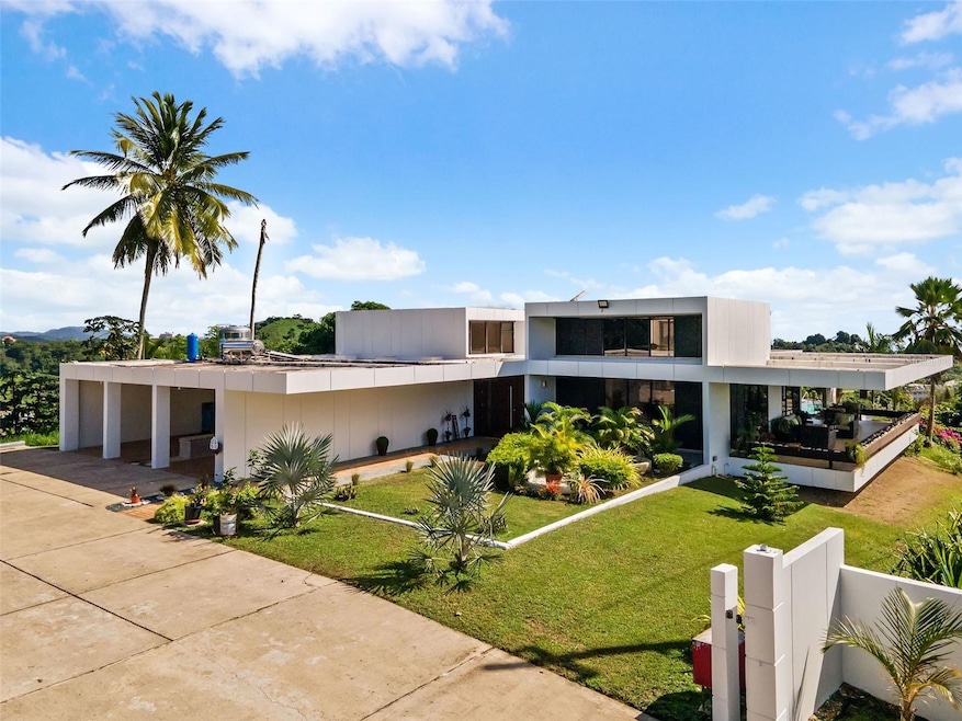 Alturas de San Benit Puerta Del Cielo Lot 2, HuMacAo, PR 00791 - photo 1