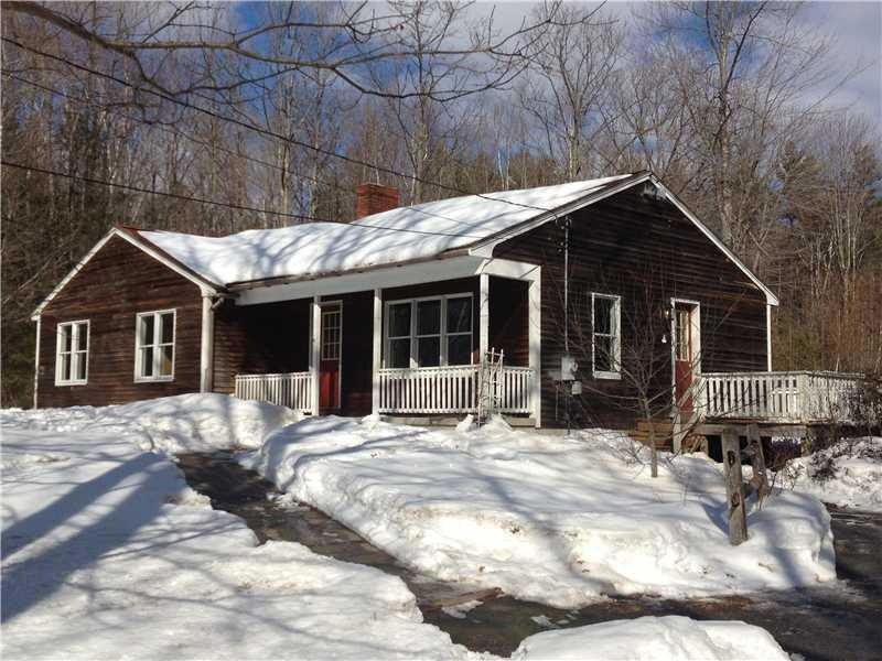 96 Johnson Rd, Limerick, ME 04048 - photo 1