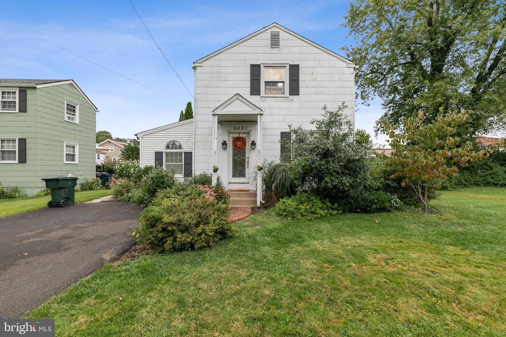 2421 Pershing Ave, Abington, PA 19001 - photo 1