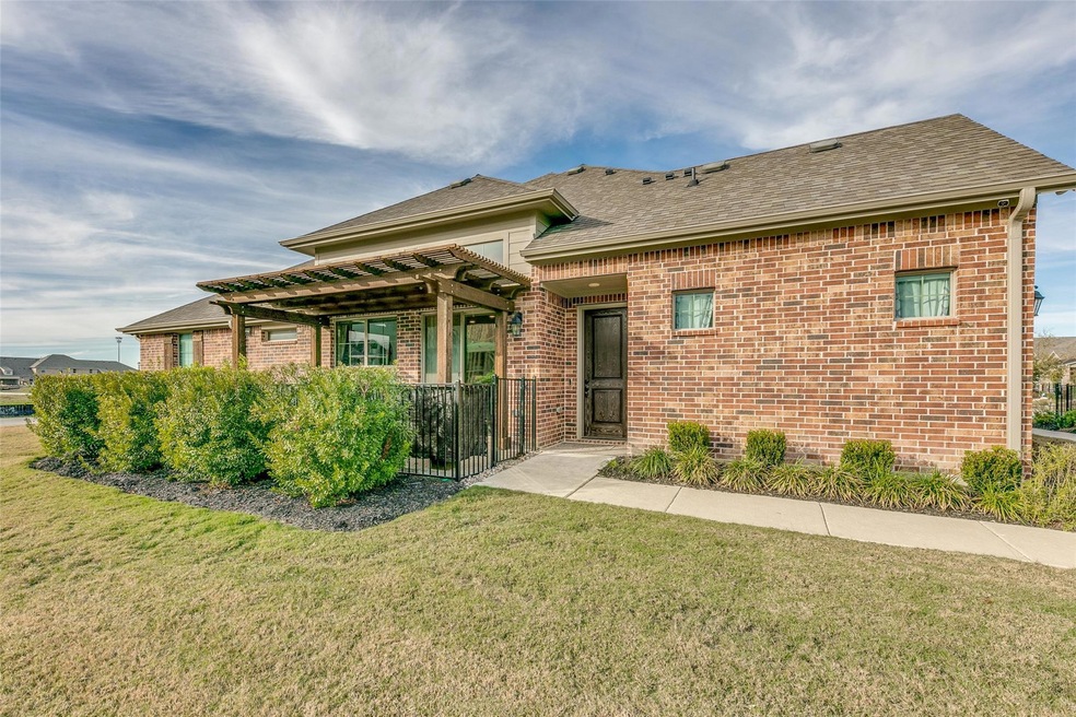 2749 Garden Gate Ln, Wylie, TX 75098 - photo 1