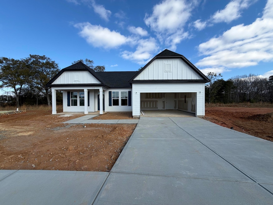 2133 April Dawn Trail, Thomson, GA 30824 - photo 1