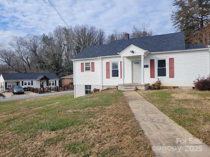 For Sale $215,000