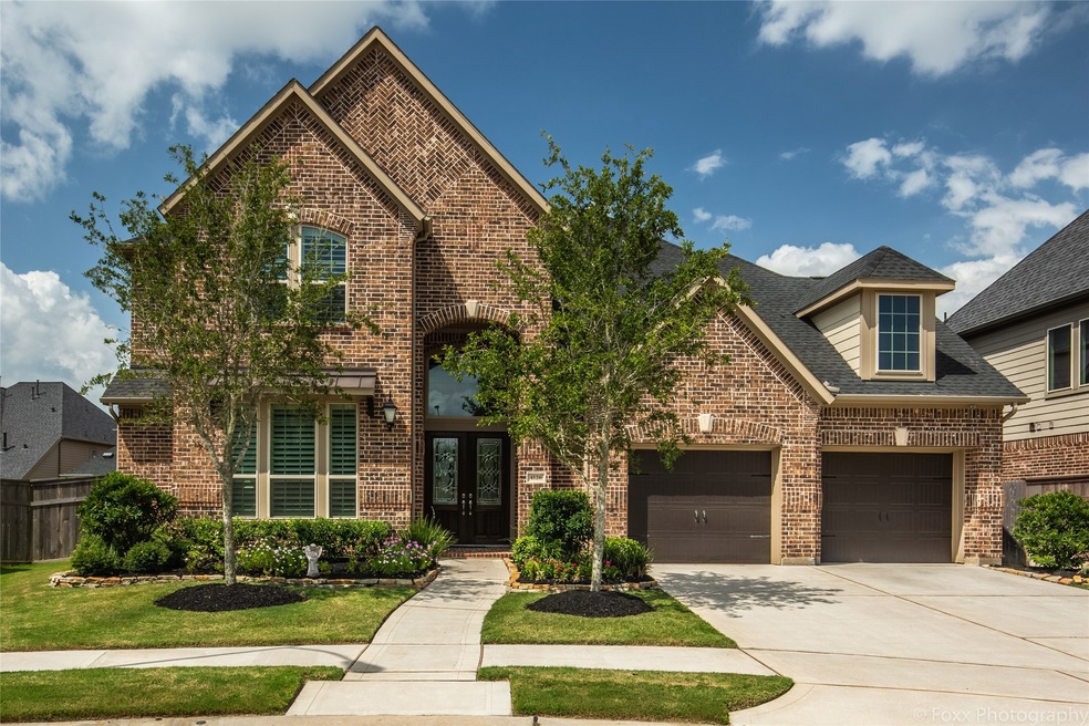 4126 Cane Valley Ct, Fulshear, TX 77441 - photo 1