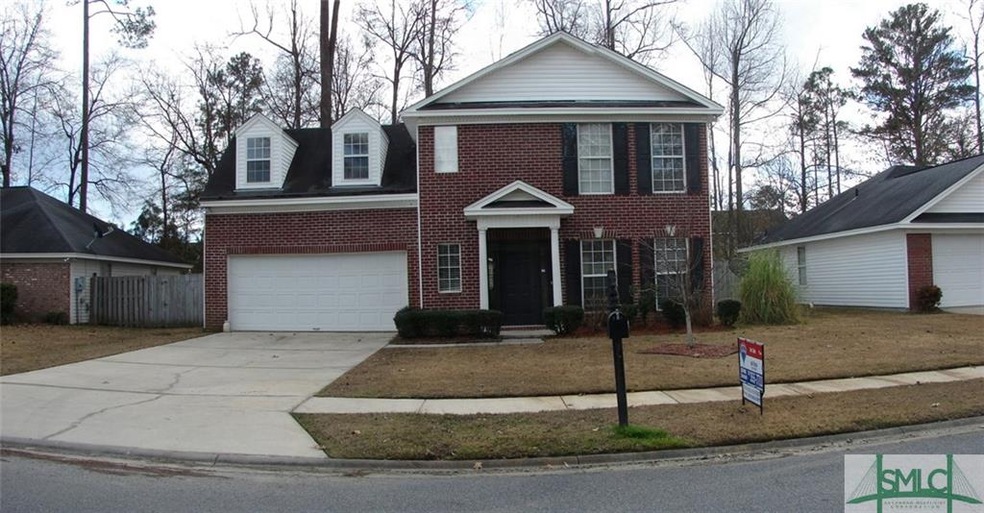 Located in popular Legacy Square in Berwick Planta