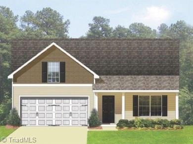 259 Waterfront Ct, Asheboro, NC 27203 - photo 1