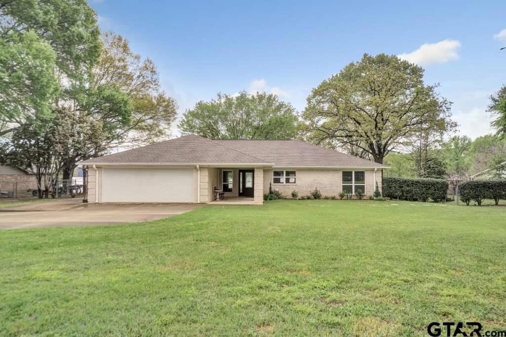 16443 Big Oak Bay Rd, Tyler, TX 75707 - photo 1