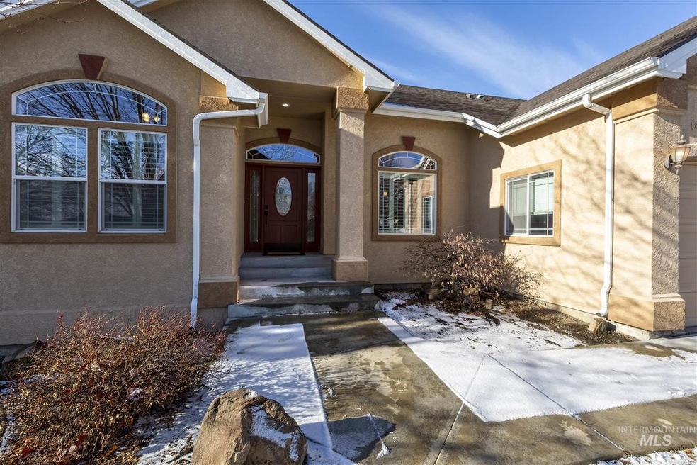 1821 N Longridge Place, Eagle, ID 83616 - photo 1