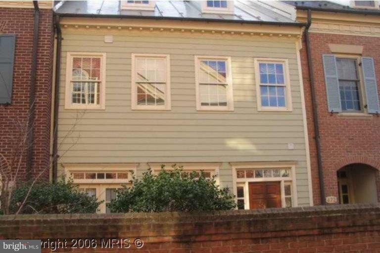 474 S Union St, Alexandria, VA 22314 - photo 1