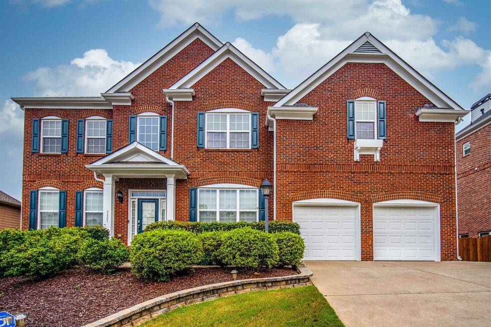 3327 Ebenezer Farm Rd, Marietta, GA 30066 - photo 1