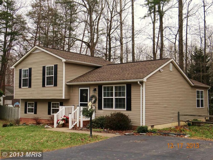 10921 Crestwood Dr, Spotsylvania, VA 22553 - photo 1