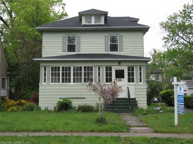 19 Lilley Rd, West Hartford, CT 06119 - photo 1