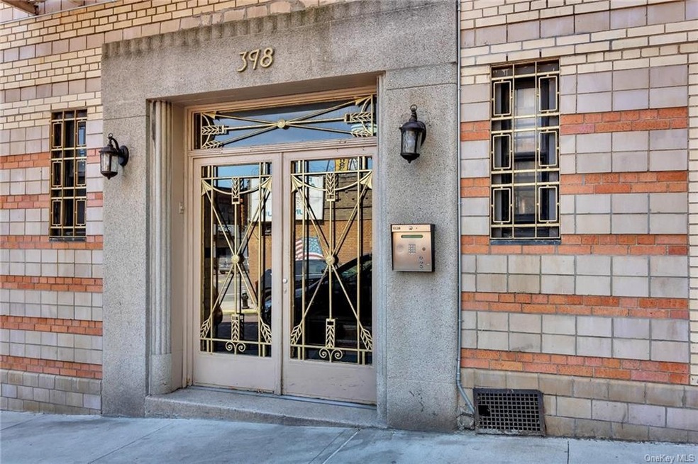 398 Oliver Place unit 5F, Bronx, NY 10458 - photo 1
