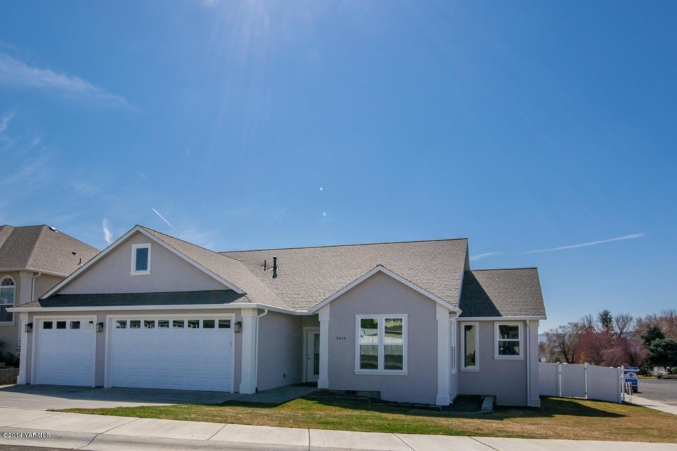 6614 West Yakima Avenue, Yakima