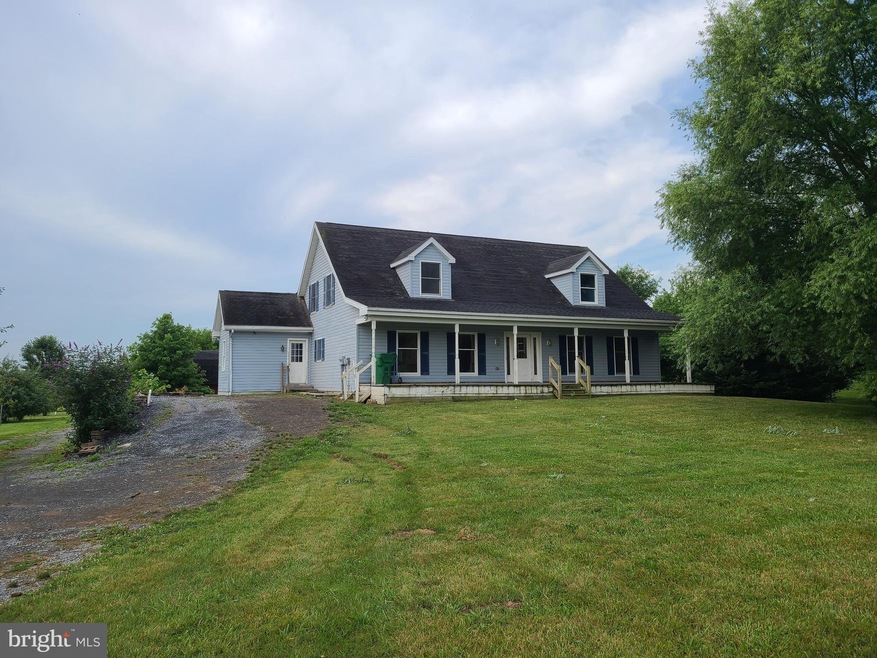 7362 Windmill Rd, Greencastle, PA 17225 - photo 1