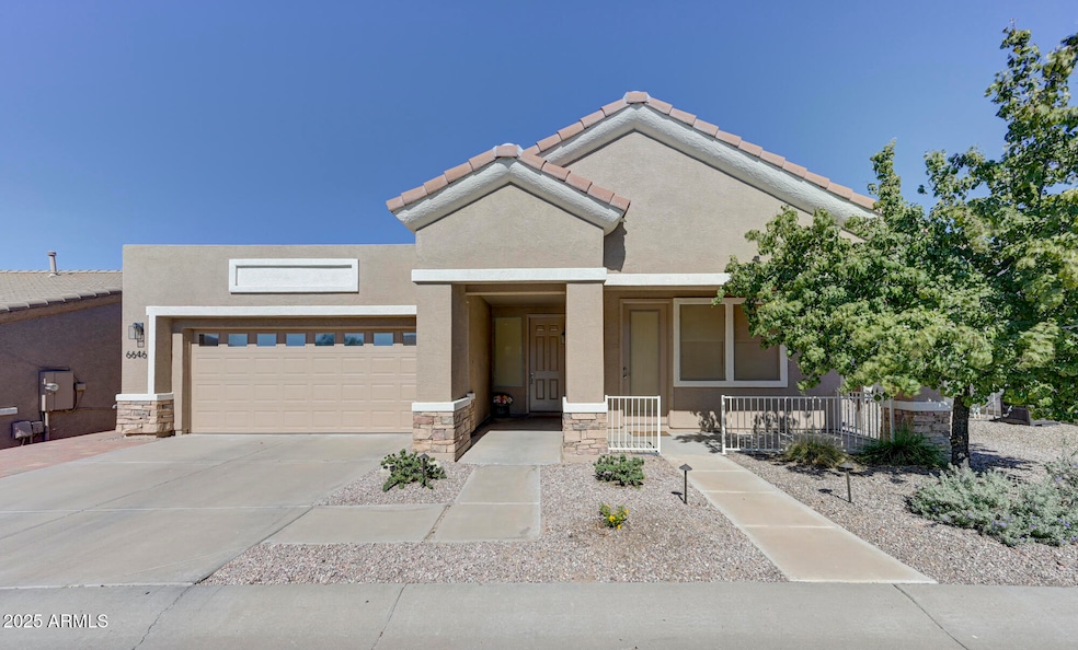 Under Contract $445,000