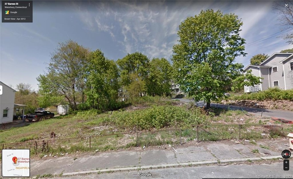37 Barnes St, Waterbury, CT 06704 - photo 1