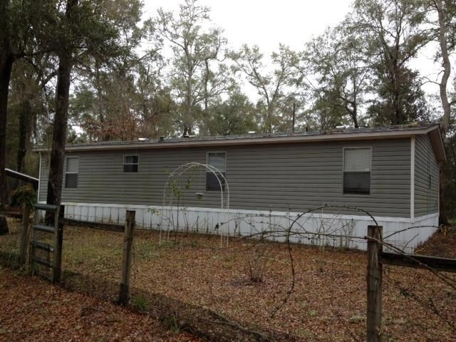 96 Roberts Williams Rd, Crawfordville, FL 32327 - photo 1