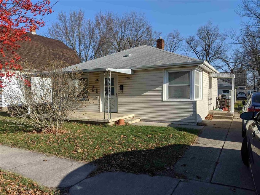 2012 Lane Ave, Elkhart, IN 46516 - photo 1
