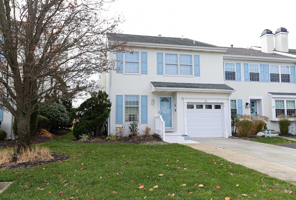 12 Gull Cove, Brigantine, NJ 08203 - photo 1