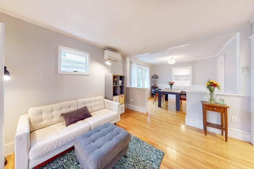 47 Hilton St unit 2, Arlington, MA 02474 - photo 1