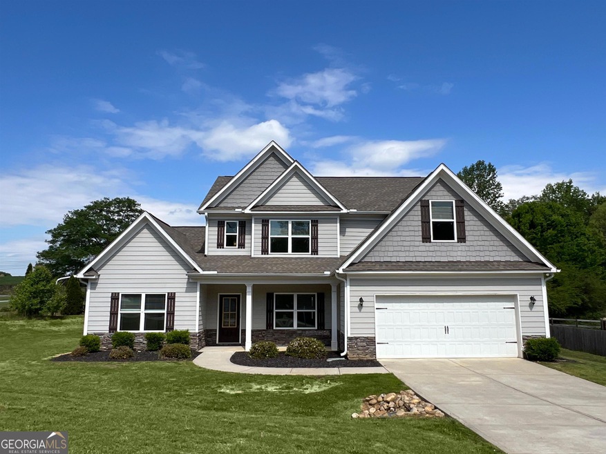 109 Huntington Manor Ct unit 1, Cornelia, GA 30531 - photo 1