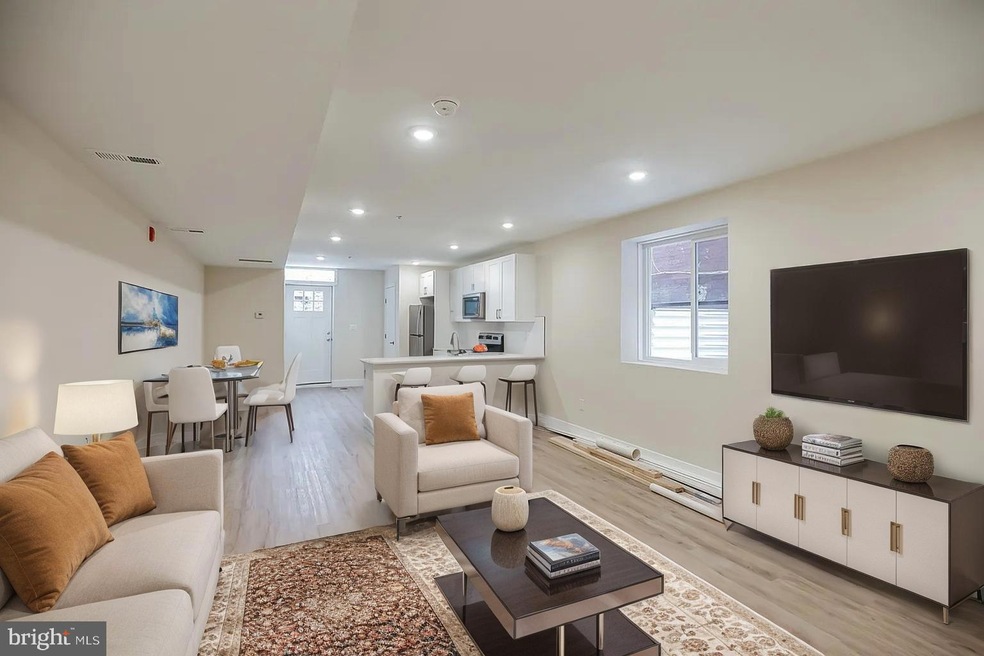 3323 N 16th St unit 3, Philadelphia, PA 19140 - photo 1