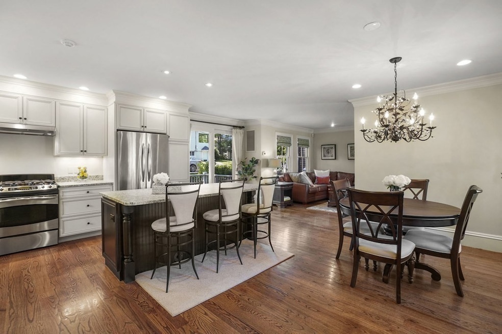 28 Pennsylvania Ave unit B, Newton Upper Falls, MA 02464 - photo 1