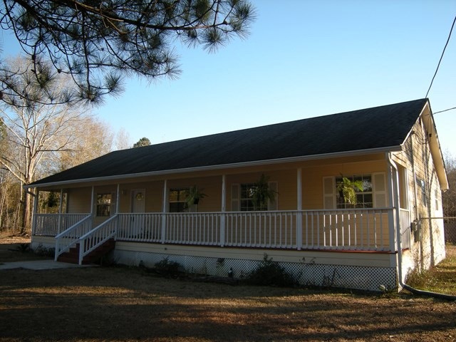 Main View