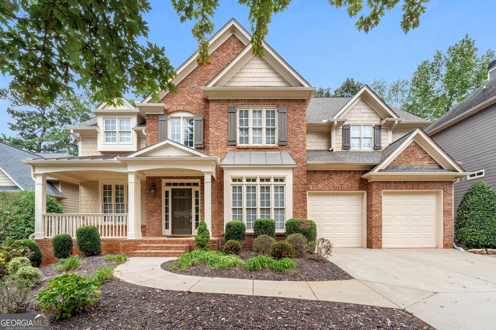 Stunning Home in Liberty Subdivision! Beautifully 