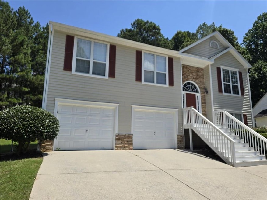 2031 Ridgestone Landing SW, Marietta, GA 30008 - photo 1
