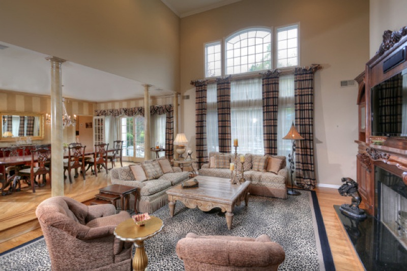 1 Roslyn Way, Mendham, NJ 07945 - photo 1