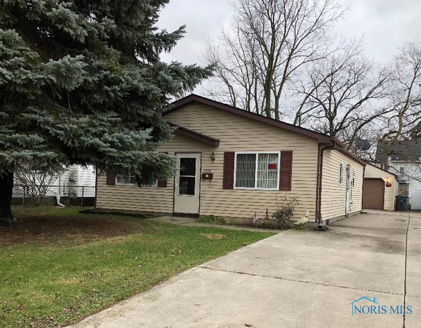 2924 117th St, Toledo, OH 43611 - photo 1