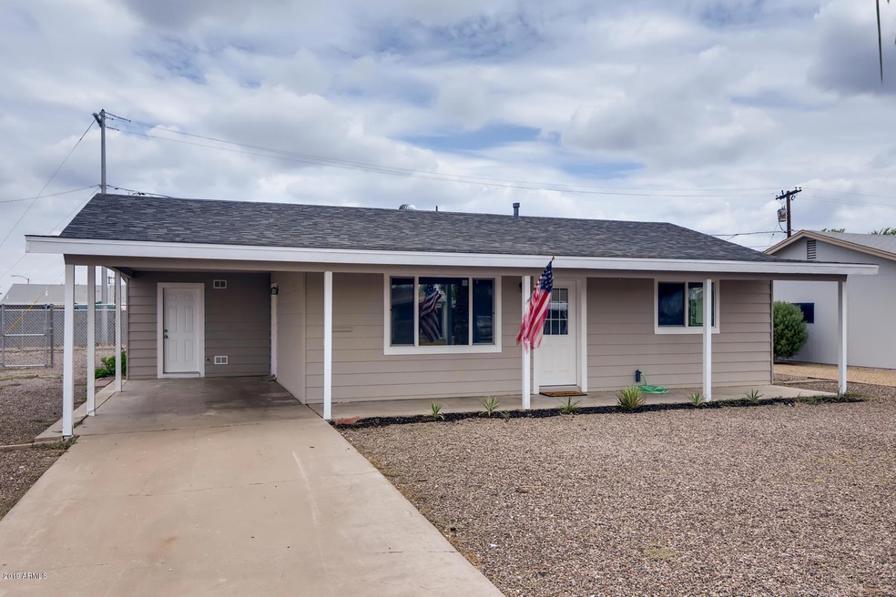 Beautifully Remodeled