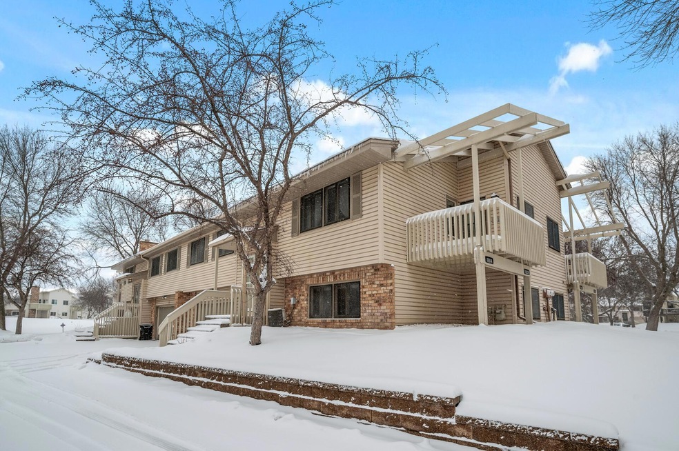 11808 Undercliff St NW, Coon Rapids, MN 55433 - photo 1