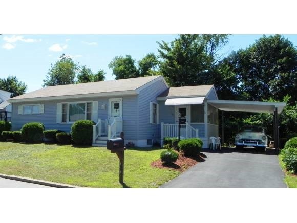 149 Theresa Ct, Manchester, NH 03103 - photo 1