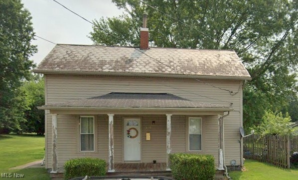 548 Wilson Ave, Coshocton, OH 43812 - photo 1