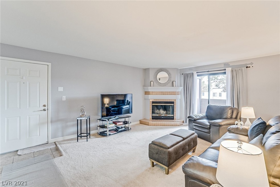 2451 N Rainbow Blvd unit 2011, Las Vegas, NV 89108 - photo 1