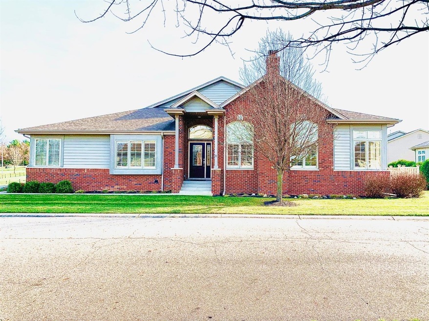 3225 N Briar Leaf Ct, La Porte, IN 46350 - photo 1