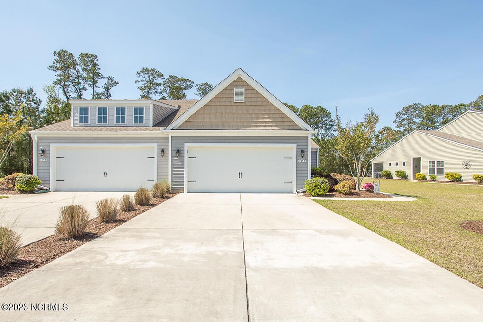 1054 Chadsey Lake Dr, Carolina Shores, NC 28467 - photo 1