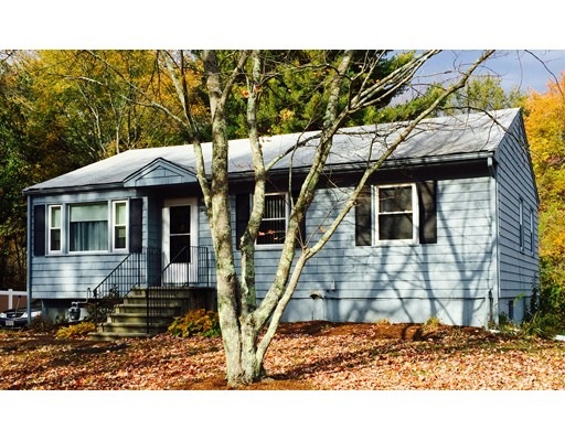 389 Gorwin Dr, Holliston, MA 01746 - photo 1