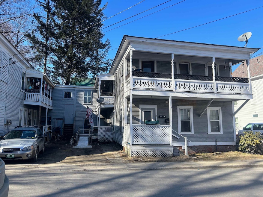 15 Underhill Ave, Town of Rockingham, VT 05101 MLS 4946181