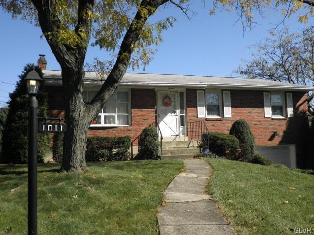 1011 N 14th St, Allentown, PA 18102 - photo 1
