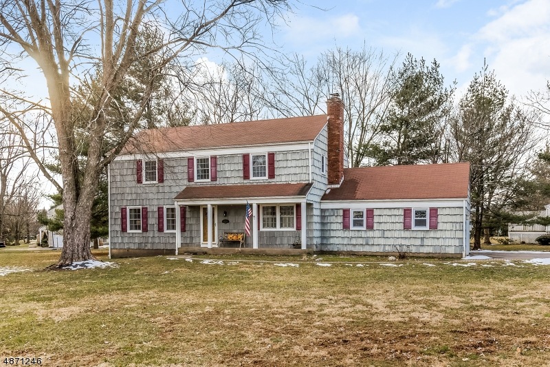 5 Windy Willow Way, Branchburg, NJ 08876 - photo 1