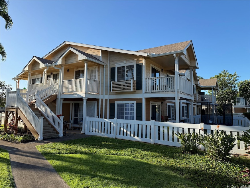 94-550 Lumiauau St unit J204, Waipahu, HI 96797 - photo 1