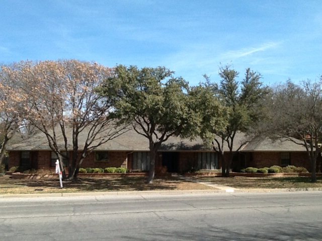 5410 Bentwood Dr, San Angelo, TX 76904 - photo 1