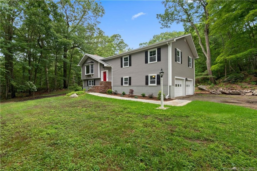 43 Pine Mountain Road