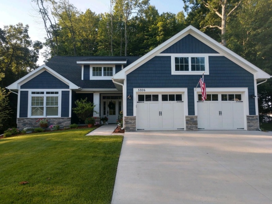 5336 Exterior