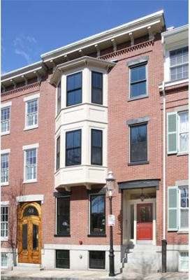 42 Winthrop St, Charlestown, MA 02129 - photo 1