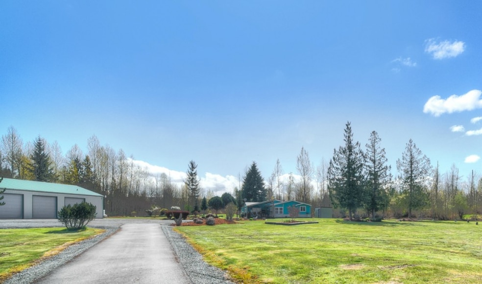 30303 134th Ave E, Graham, WA 98338 - photo 1